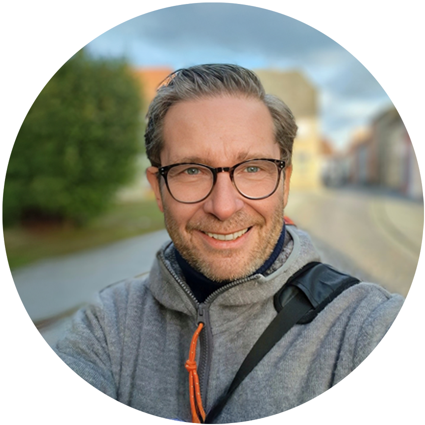 Holger Martens — Fotograf und Fotokünstler aus Rostock