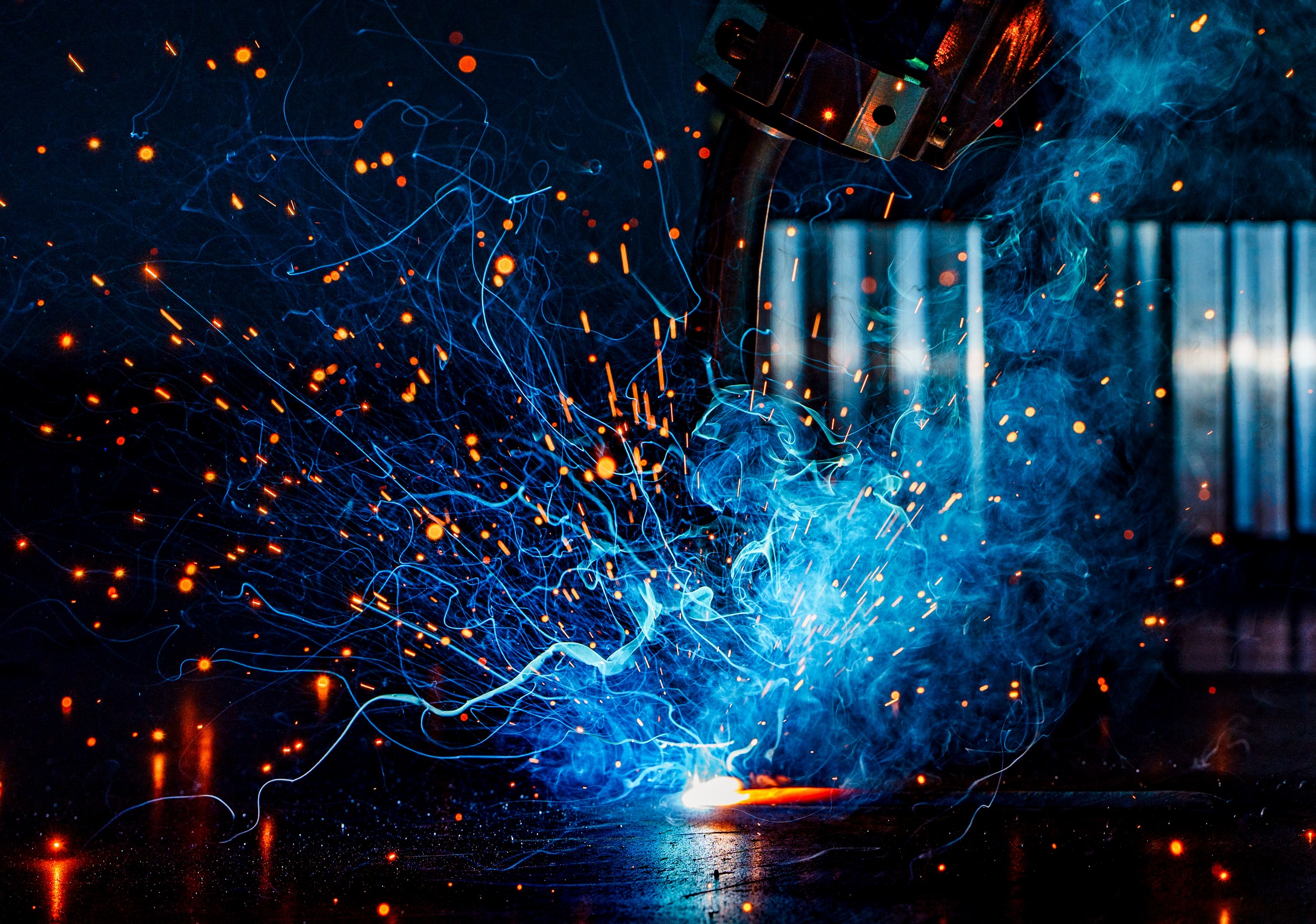 Fraunhofer Laserschweißen Holger Martens