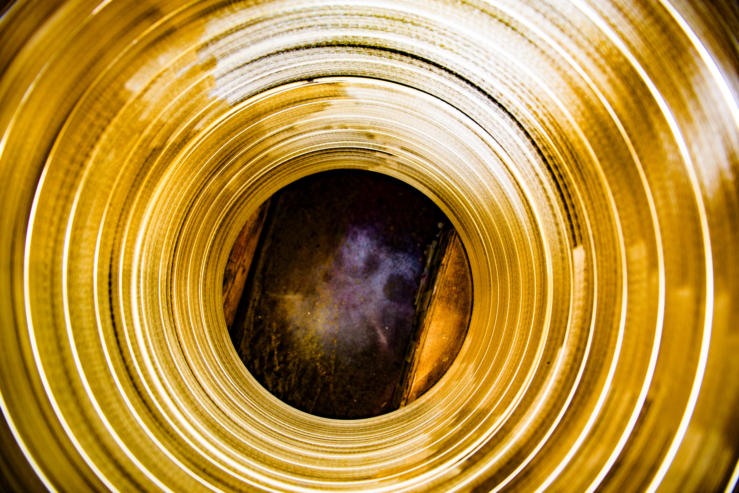 Messingrohr Innengewinde Holger Martens