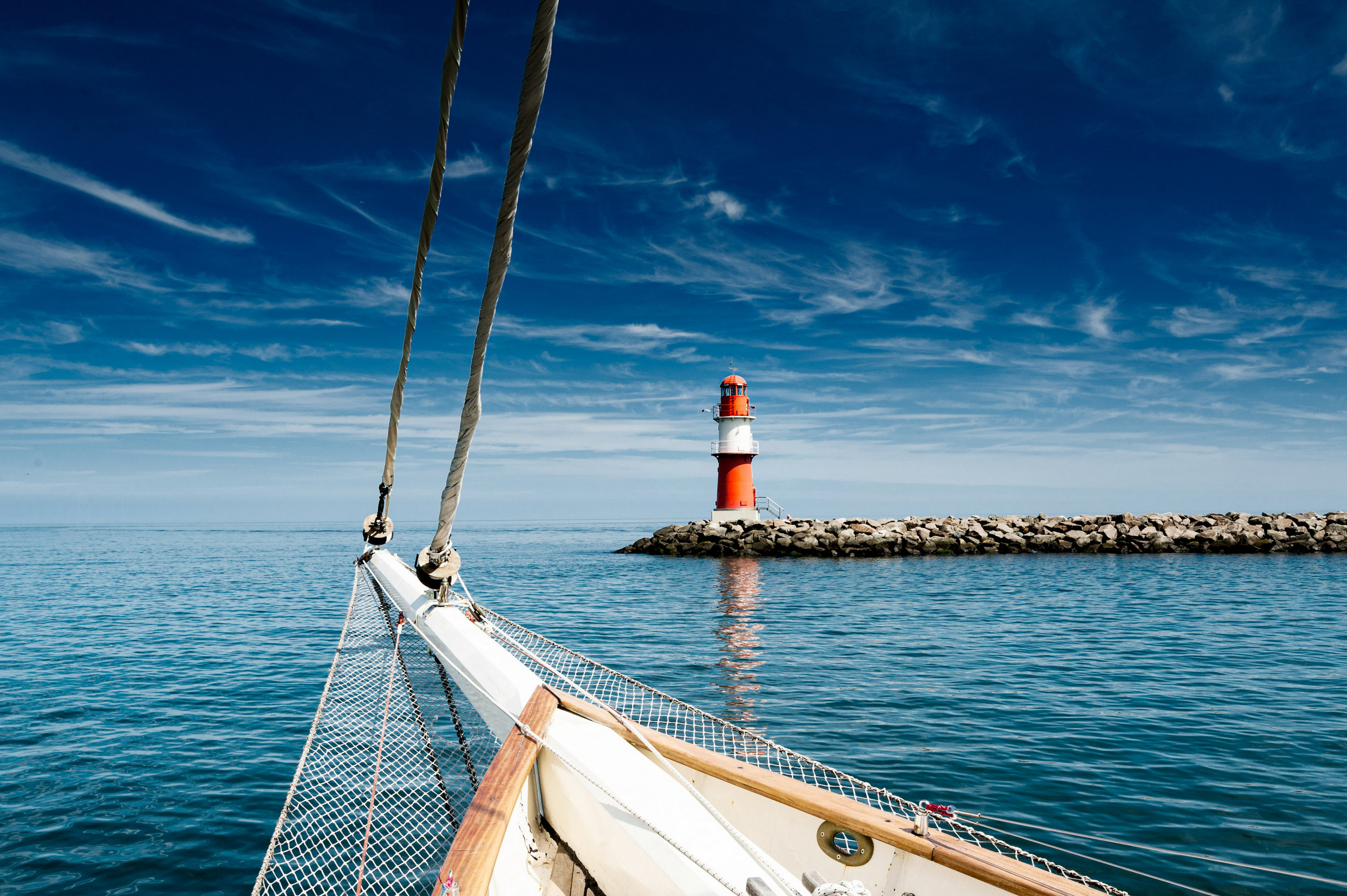 Landschaftsfotograf Rostock: Ostseeküste und Naturfotografie — Holger Martens